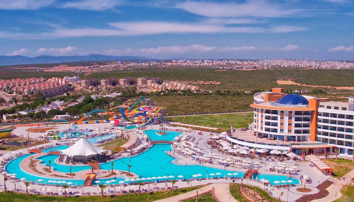 imagini hotel AQUASIS DIDIM